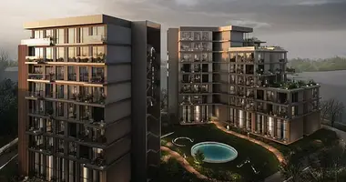 2 bedroom apartment in Etimesgut, Turkey