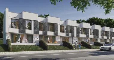 Townhouse 4 bedrooms in Platja dAro, Spain