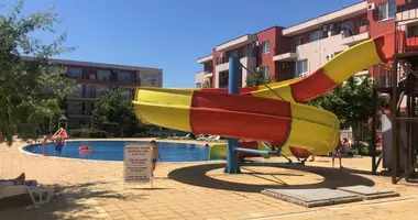 Apartamento 2 habitaciones en Sunny Beach Resort, Bulgaria