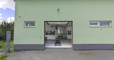 Propiedad comercial 181 m² en Dzyarzhynsk, Belarús