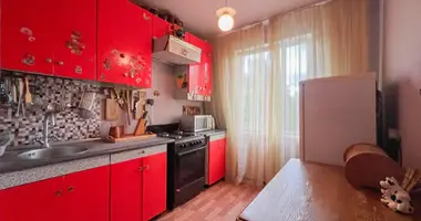 Wohnung 3 zimmer in Minsk, Belarus