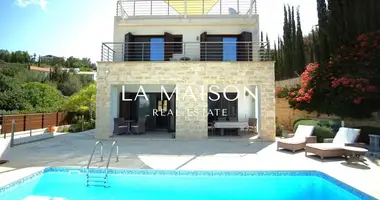 3 bedroom house in Tala, Cyprus