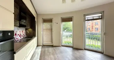 3 room apartment in Poznan, Poland