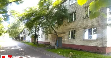 Appartement 1 chambre dans Homiel, Bélarus