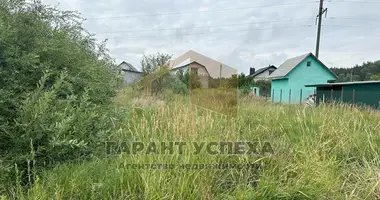 House in Brest, Belarus