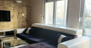 Apartamento 1 habitacion en Budva, Montenegro