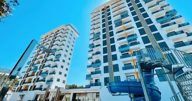 Квартира 2 спальни в Средиземноморский регион, Турция