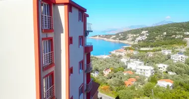 Apartamento 2 habitaciones en Kunje, Montenegro