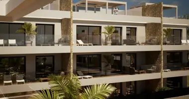 Penthouse 2 bedrooms in Finestrat, Spain