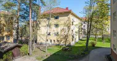 Apartamento 2 habitaciones en Helsinki sub region, Finlandia