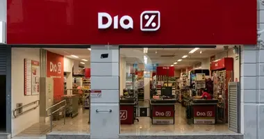 Tienda 437 m² en España