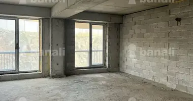 Apartamento 3 habitaciones en Ereván, Armenia