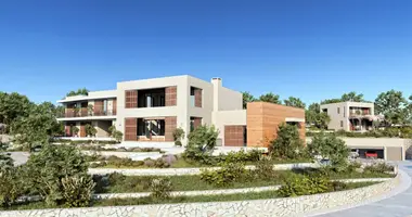 Villa 7 bedrooms in Ayios Thomas, Cyprus