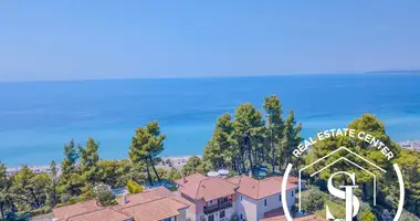 Villa 2 bedrooms in Kalandra, Greece