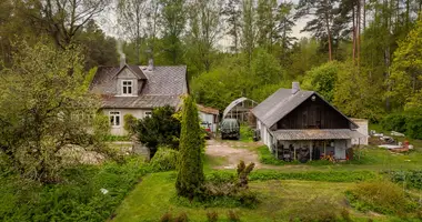 5 room house in Jurmala, Latvia