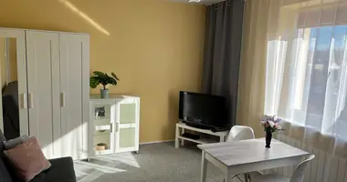 2 room apartment in Gdynia, Poland