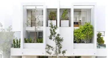 Villa 3 habitaciones con Doble acristalamiento, con Amueblado, con Aire acondicionado en Phuket, Tailandia