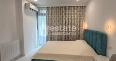 1 bedroom apartment in Batumi, Georgia
