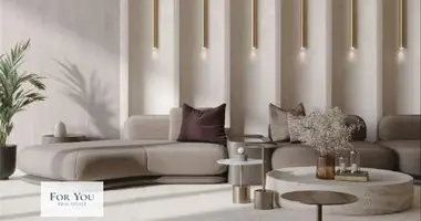 Apartment in Dubai, United Arab Emirates