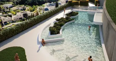 2 bedroom apartment in San Pedro Alcantara, Spain