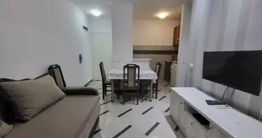 Квартира 1 спальня в Рафаиловичи, Черногория