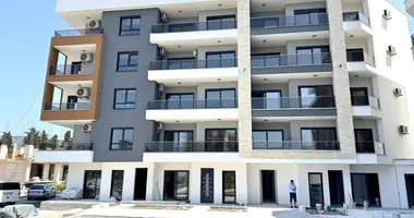 Квартира 3 комнаты в Улцинь, Черногория