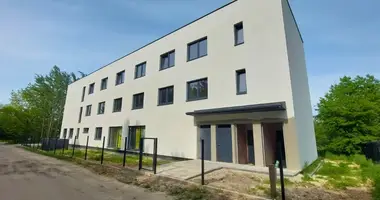 NEW RETIREMENT HOUSE in Warschau, Polen