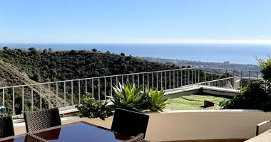 Apartamento 3 habitaciones en Marbella, Španjolska
