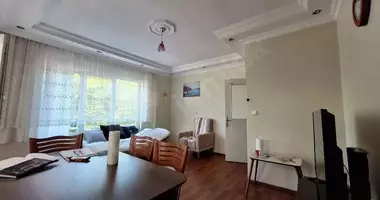 Wohnung 4 Zimmer in Muratpasa, Türkei