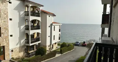 Apartamento 2 habitaciones en Sveti Vlas, Bulgaria