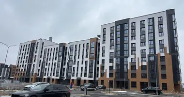 Büro 68 m² in Minsk, Belarus