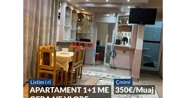 Wohnung 2 zimmer in Bashkia Vlore, Albanien