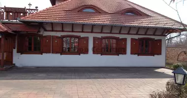 Commercial property 430 m² in Balatonfenyves, Hungary