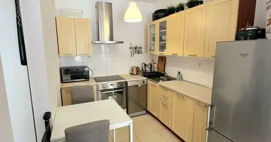 Apartamento 2 habitaciones en Cracovia, Polonia