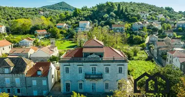 Willa w Dubrovnik-Neretva County, Chorwacja