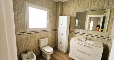 Wohnung 3 Schlafzimmer in Torrevieja, Spanien