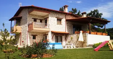 Cottage 5 bedrooms in Central Macedonia, Greece