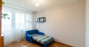 3 room apartment in Minsk, Belarus