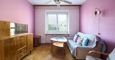 2 room apartment in Poznan, Poland