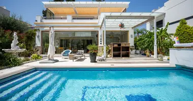 Maison 4 chambres dans San Pedro Alcantara, Espagne