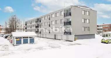 Mieszkanie 3 pokoi w Kemi, Finlandia