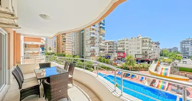 Apartamento 1 habitación en Alanya, Turquía