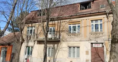 8 room house in Budapest, Hungary