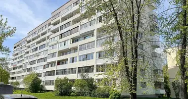 2 room apartment in Minsk, Belarus