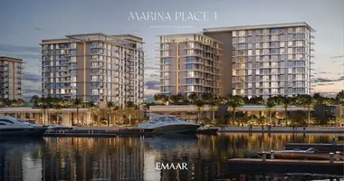 Studio apartment 3 bedrooms in Dubai, United Arab Emirates