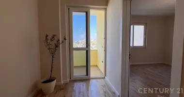 Apartamento 2 habitaciones en Durres, Albania