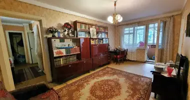 4 room apartment in Odesa, Ukraine