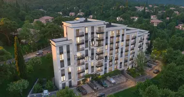 1 room studio apartment in Becici, Montenegro