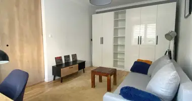 Apartamento 2 habitaciones en Varsovia, Polonia