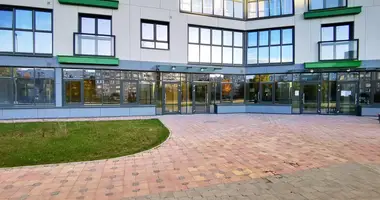 Pomieszczenie biurowe 63 m² w Mińsk, Białoruś